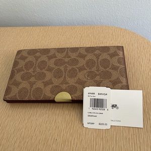 Coach Dreamer large Wallet